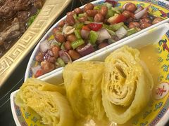 -芦月轩羊蝎子(太平桥店)