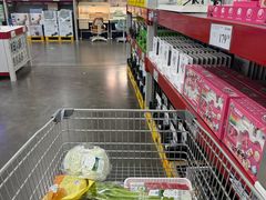 -山姆会员商店(亦庄创意生活广场店)