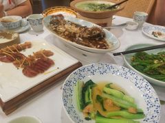 -围龙屋客家食府(福田店)