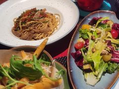 -百特喜·意大利餐厅(八佰伴镇江店)