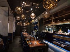 -MAGPIE喜鹊派餐厅(华侨城店)