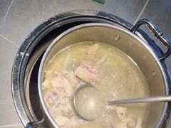 -原味四季椰子鸡(平湖天虹店)