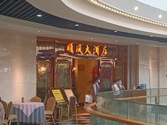 -金时代顺风大酒店(静安大融城店)