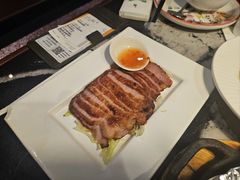 -新白鹿餐厅(百联中环店)