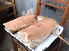 -玉塘村小杨馄饨