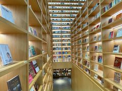 -朵云书院(滴水湖店)