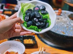-胖记烤肉(湖大店)