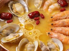 -东南里湖景餐厅·新闽菜(浦西万达店)