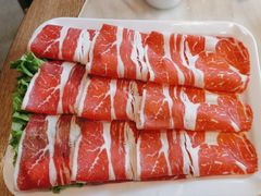-牛街·马辈儿涮肉(牛街总店)