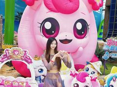 -广州融创水世界