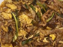 醋溜木须-白魁老号饭庄(交道口店)
