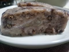 赤豆猪油糕-杨招娣糕点(装驾桥巷店)