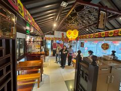 大堂-同得兴 Since·1995 传统苏式面馆(十全街店)