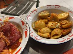 -永安里地摊烤肉(首创店)