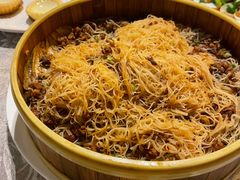 -香云轩·顺德菜(香云纱园林酒店店)