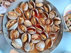 -烧货·活海鲜炭烧(湖滨商业街店)