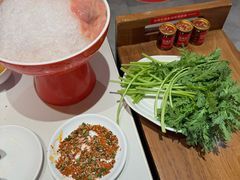 -九码头重庆毛肚火锅(棠岗店)