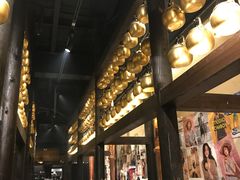 -韩国料理大力士(屏风街店)