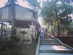 -巢湖姥山岛