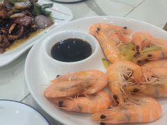 -碧海银沙海鲜餐厅(恒大海上威尼斯店)