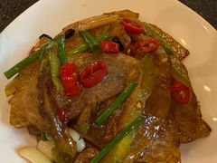 -湘肠香火锅店(团结湖店)