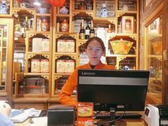 -兰溪小馆(首经贸店)