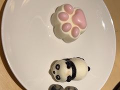 -余欢领鲜火锅(新街口店)
