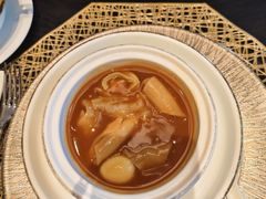 -北京饭店谭家菜