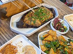 -李不管把把烧(天府三街店)