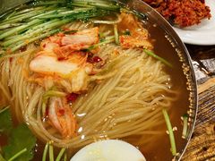 酸甜口冷面-西塔大冷面(市府大路店)