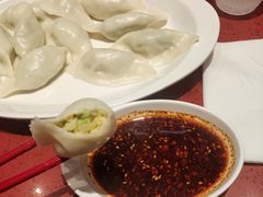 -喜家德虾仁水饺(景枫中心店)