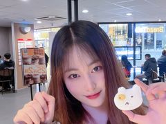 -麦当劳(平和堂店)