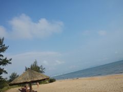 -亚龙湾中心广场