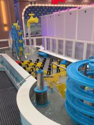 -宝贝王儿童乐园(延吉万达广场店)