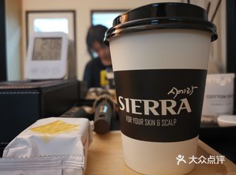 结课期出逃救赎——记录初次体验绝赞的头皮护理
