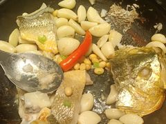 -汤城小厨•粤菜•靓汤(西直门凯德MALL店)