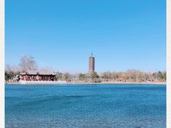 -西海子公园