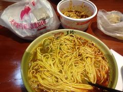 -美玲拉面(鞍山西道店)