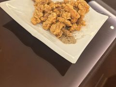 -喜乐餐厅•灯笼虾球首创者•本地小海鲜(二马路店)