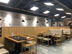 大堂-大自然醉鹅·铁锅火焰鹅(上海联洋店)