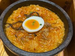 -一心创作料理屋(经开万达店)