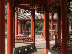 -龙潭水乡