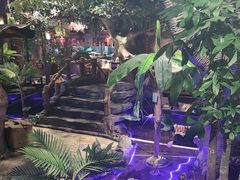 -城墙拐拐火锅(三峡广场黑金冠店)