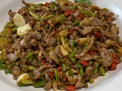 -李氏传家菜(兴城路店)