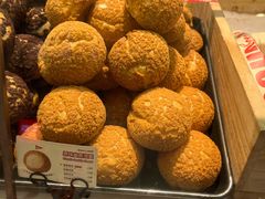 曲奇皮系列-西树泡芙(湖滨银泰in77B区店)
