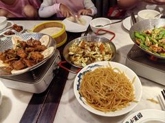 -小菜园新徽菜(扬州华润万象汇店)