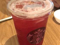 -星巴克(西安李家村万达店)