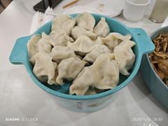 -来相会饺子·新辽菜(甘家口店)