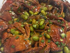 六月黄年糕-沪依小酒馆心意菜