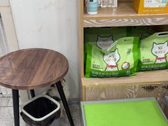 -四月宠物医院·猫专科·心脏专科·内科(转塘店)